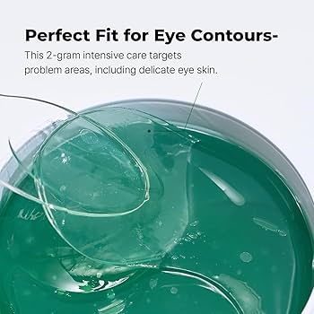 化粧下地 marinism Amazon.com : BACIEL - Marine Collagen Under Eye Hydrogel